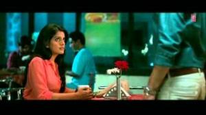 Watch Tera Aks Hain Song By Sunidhi Chauhan - Ankur Arora Murder Case Video