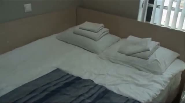 Watch No Sign of Snowden at Russian Transit Hotel Video