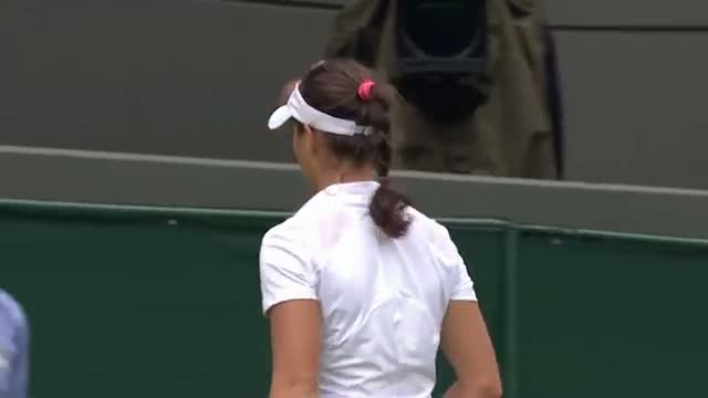 Watch Wimbledon 2013 Day 2 Highlights Video