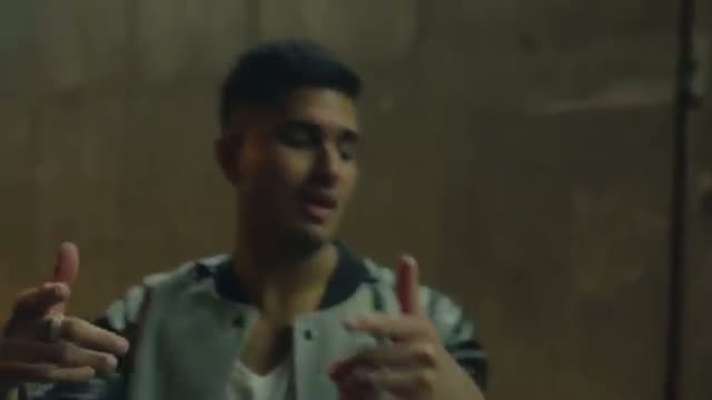 Watch Arjun - Tum Hi Ho (You Got It Bad Remix) feat. Rekha Sawhney Video