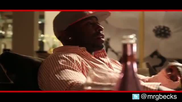 Watch Becks - No Substitute [Official Video] Video