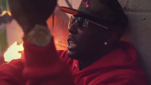Watch Becks - Ivory [Official Video] Video