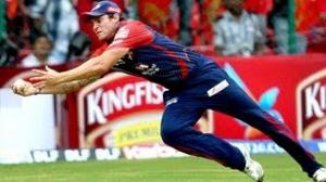 Watch Best Catches Of IPL (All Seasons) Video