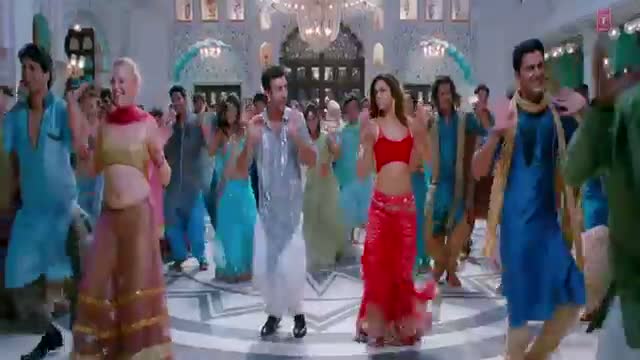 Watch Dilli Wali Girlfriend - Yeh Jawaani Hai Deewani (Full HD Video Song) - Ranbir Kapoor & Deepika Padukone Video