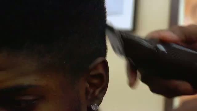 Watch 2013 NBA Draft: Nerlens Noel NYC Barbershop Visit Video