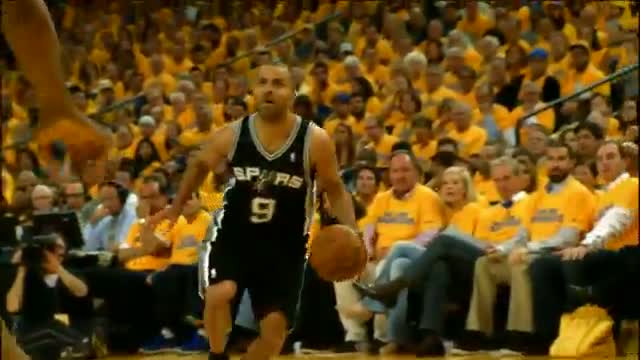 Watch NBA Top 10 Crossovers of the 2013 Playoffs Video