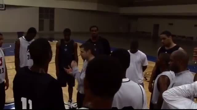 Watch NBA: Dave Joerger D-League Coaching Retrospective Video