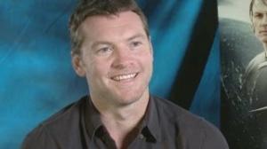 Watch Sam Worthington Talks 'Drift' & 'Avatar' Sequels Video
