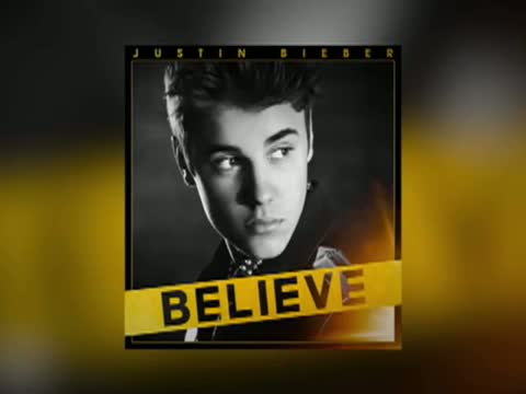 Watch Justin Bieber - Believe (Audio) Video
