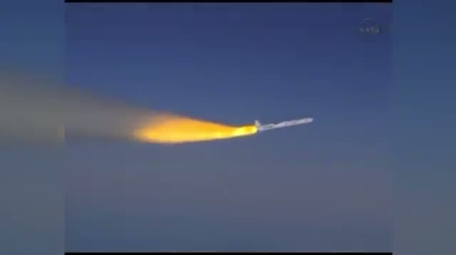 Watch NASA Launches Sun-Watching Satellite Video
