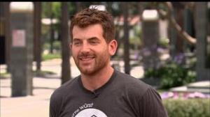 Watch Giuliana Links Up With "Food Network Star" Video