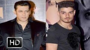 Watch Salman Khan Ignores Sooraj Pancholi Courtesy Jiah Khan Video
