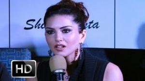 Watch HOT Sunny Leone is not ashamed of her Po*n Star Image Video