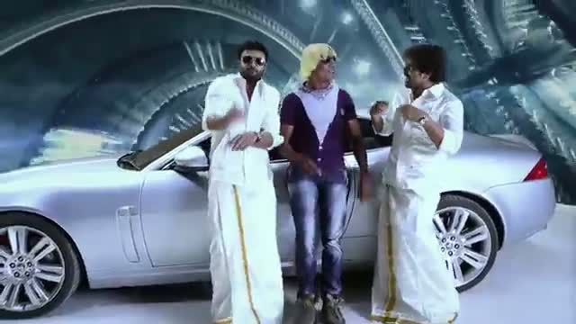 Watch Kutralam - Love Failure Anthem - Full Song Video Video