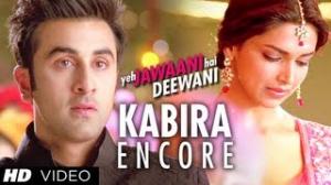 Watch Kabira Encore Song - Yeh Jawaani Hai Deewani - Ranbir Kapoor & Deepika Padukone Video