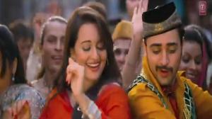 Watch Tayyab Ali Song - Once upon A Time In Mumbaai Dobara - Sonakshi Sinha & Imran Khan Video