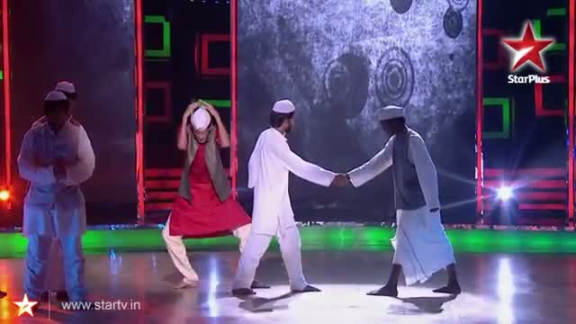 Watch India's Dancing SuperStar - 29th June 2013 - Ep 19 Video