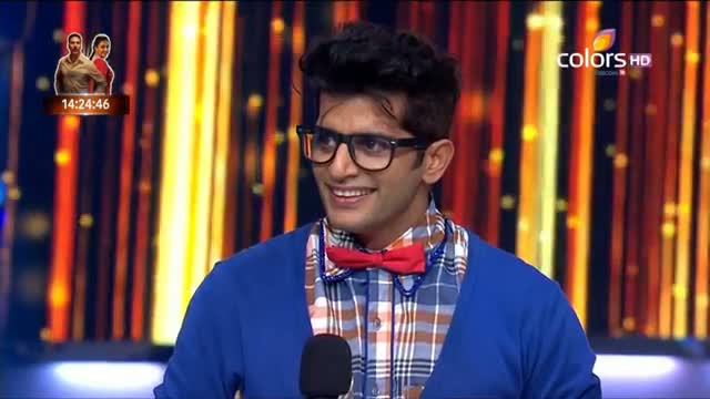 Watch Jhalak Dikhhla Jaa - 29th June 2013 (Season 6) - Episode 9 - Karanvir and Sneha's Performance Video