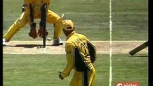 Watch Australia Vs India World Cup 2003 Final Highlights Video