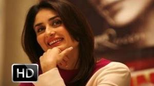 Watch Kareena Kapoor: Journalism is a Challenging Career - Satyagraha Video
