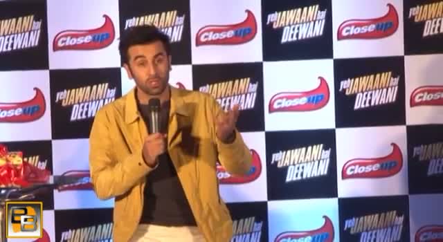 Watch Ranbir Kapoor's HOT ITEM SONG in Besharam Video