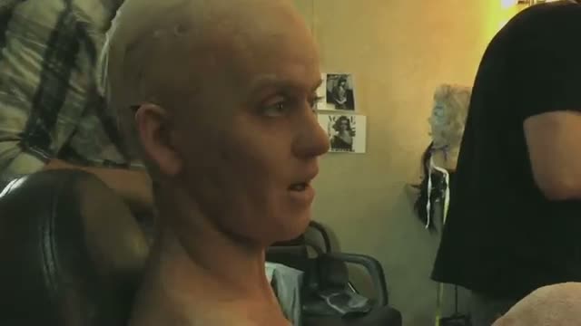 Watch Katy Perry - The One That Got Away (Making Of) Video