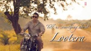 Watch Lootera Was Not An Easy Film To Shoot: Ranveer Singh - Lootera - Releasing 5 July 2013 Video
