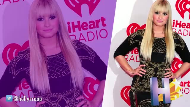 Watch Demi Lovato Tweets 'Great Things Will Come Of This' After Dad's Funeral Video