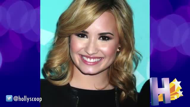 Watch Demi Lovato Was Suicidal Before Her Childhood Debut On 'Barney' Video