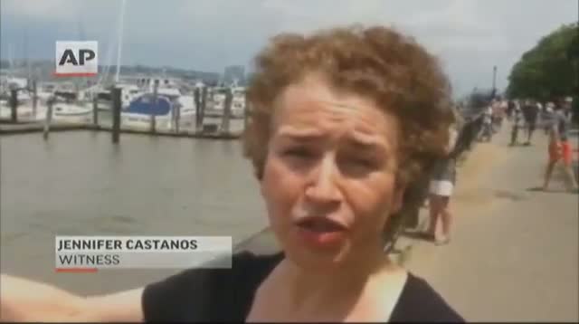 Watch Helicopter Pilot Says He's No Hero Video