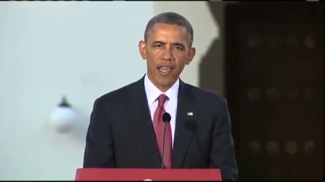 Watch Putin: Snowden Must Stop Leaking Secrets to Stay Video