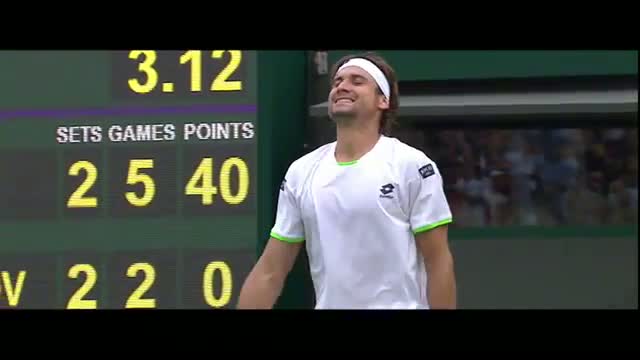 Watch Wimbledon 2013 Day 7 Preview Video