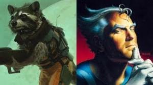 Watch Joss Whedon Talks 'Guardians of the Galaxy' & Quicksilver Video