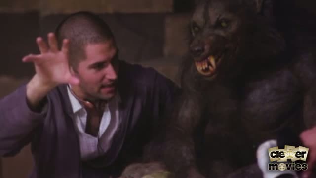 Watch 'Cabin in the Woods' Ride Coming To Universal Orlando Video