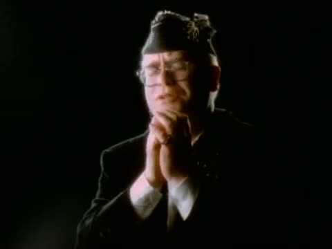 Watch Elton John - Sacrifice Video