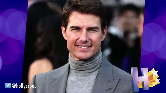 Watch Tom Cruise Writes Letter To 'Love of His Life' Katie Holmes On Divorce Anniversary Video
