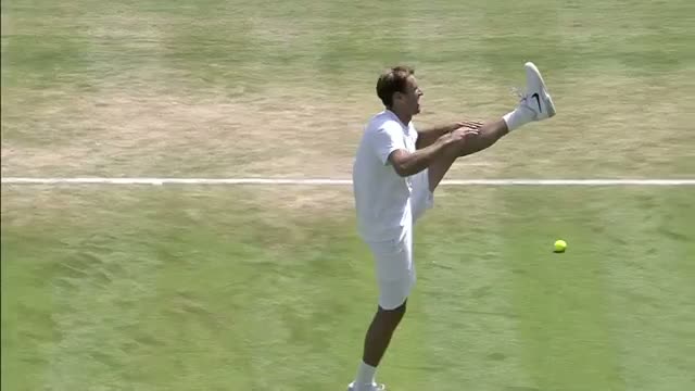 Watch Wimbledon 2013 Day 9 Preview Video