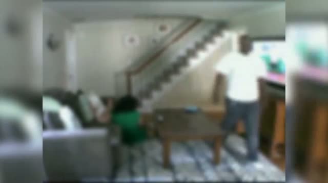 Watch NJ Home Invasion Suspect Pleads Not Guilty Video