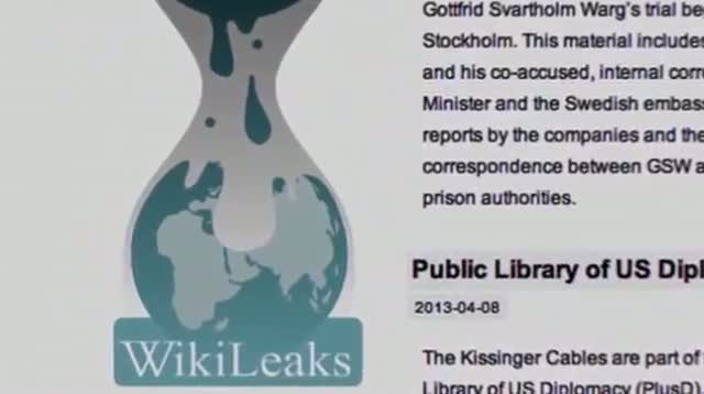 Watch Snowden Hits Hurdles in Search for Asylum Video
