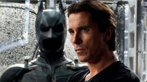 Watch Christian Bale Talks 'Justice League' Movie & Batman Future Video