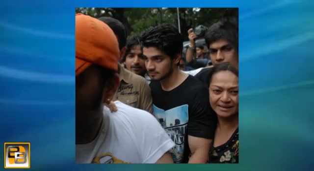 Watch Suraj Pancholi gets BAIL in Jiah Khan's SUICIDE CASE Video