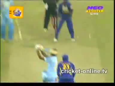 Watch India vs Sri Lanka SL T20 20 Highlights Cricket 2009 Yusuf Irfan Pathan Cricket Video Video