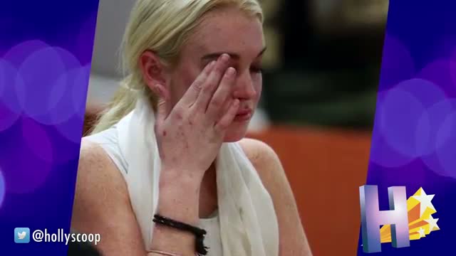 Watch How Lindsay Lohan Is Spending Her Birthday In Rehab Video