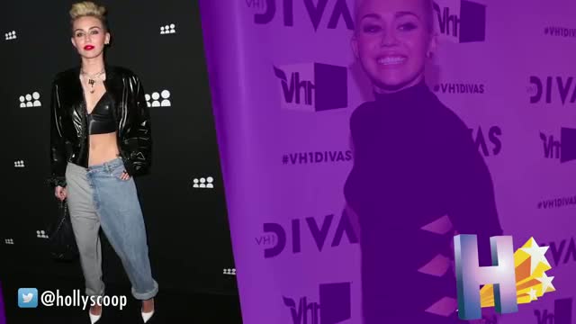 Watch See Miley Cyrus On Vacation In The Bahamas Video