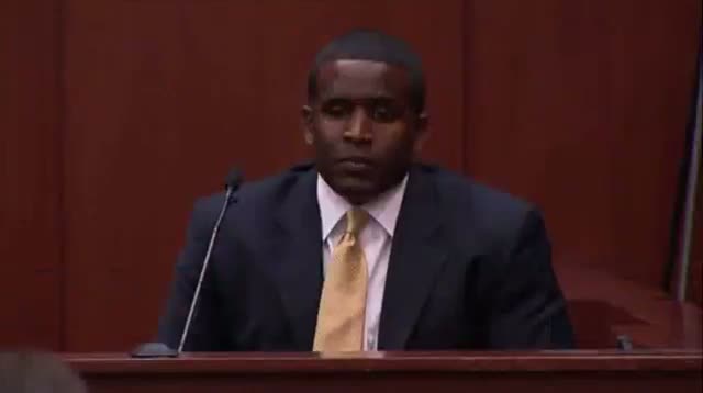 Watch Zimmerman: What Did He Know and When? Video