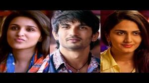 Watch Loveline Teaser - Shuddh Desi Romance - Sushant Singh Rajput, Parineeti Chopra & Vaani Kapoor Video