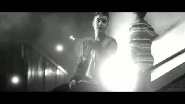 Watch Justin Bieber - Fa La La (a cappella) ft. Boyz II Men Video