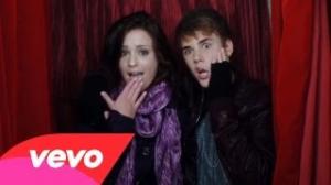 Watch Justin Bieber - Mistletoe (Official) Video
