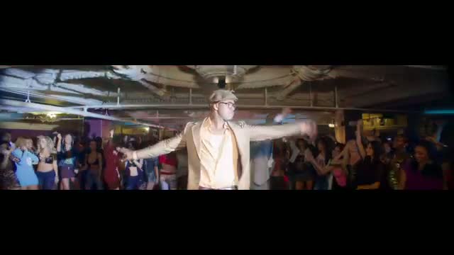 Watch Pitbull - Give Me Everything ft. Ne-Yo, Afrojack, Nayer Video