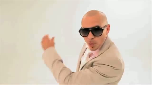 Watch Pitbull - Bon, Bon Video